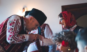 Сирни заговезни е на този ден искаме и даваме