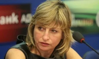 Мира Радева: Партията на Трифонов е огромно разочарование за парламентарната демокрация