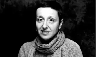 Светъл да е пътят ѝ: Напусна ни журналистката от Дарик Йовка Йовчева