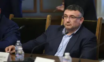 Справиха ли се полицаите при овладяване на протеста срещу ръководството