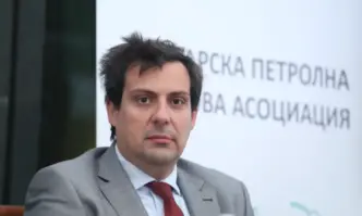 Няма да видим цена на горивата от 3 лв каментира