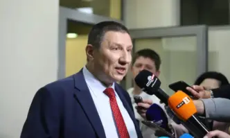 Сарафов закри Експертния съвет към главния прокурор