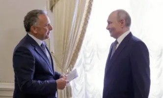 САЩ са започнали преговори с Путин за завръщането на американските петролни компании в Русия