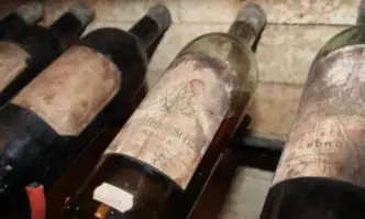 Цените на виното се покачват в целия свят посочва онлайн