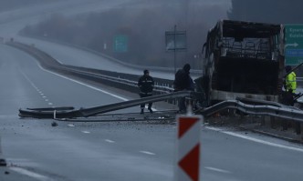 По категоричен начин беше установено от доказателствата и експертизата