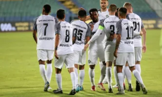 Динамо Загреб очаква Лудогорец в Шампионска лига