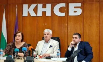 Президентът на КНСБ Пламен Димитров е категоричен че ако новия
