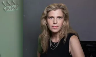 Продуцентката на хитовия израелски сериал Техеран Дана Еден бе открита мъртва