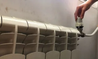 Топлофикация София започва поетапно пускане на парното от средата на