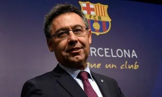 Капитаните на Барселона изпратиха гневно писмо до ръководството на клуба