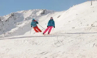 Предимно слънчево време в понеделник