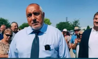 Кое е чудното че партията провалила държавата изведнъж ще прави