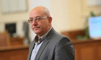 Емил Димитров: В МОСВ аз имам право да уволнявам, а не зам.-министърът