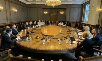 Очаква се преговорите за редовен кабинет в рамките на 51 вото