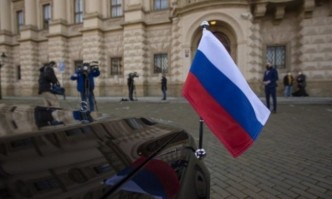 Гърция гони 12 руски дипломати