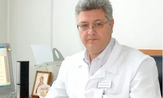 Доц. Димитър Буланов е новият декан на Медицински факултет към МУ - София