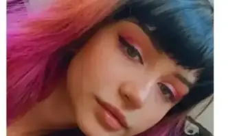 19 годишната Ивет Стайкова която уби брутално актрисата Виолета Донева е