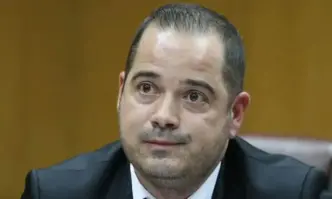 В началото на годината Районната прокуратура в София е прекратила