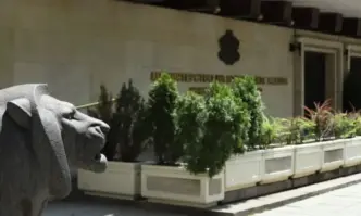 15 директори на областни дирекции на МВР са извикани на