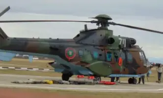 Бременна туристка е претърпяла инцидент под връх Вихрен Сигналът е