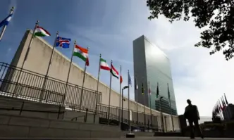 Повече от 11 милиона бежанци по света рискуват да останат