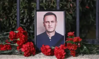 Скръб, предизвикателство и надежди след смъртта на Алексей Навални