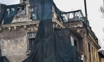 ВАС: Къщата на Гешов остава, няма да става хотел