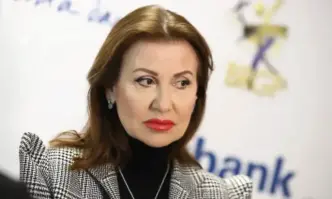 Илиана Раева със сигурност е човек който разбира много от