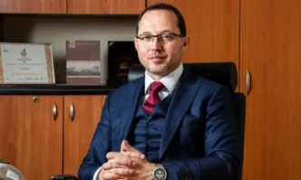 Директорът на Специализираната детска болница в София подаде оставка д р
