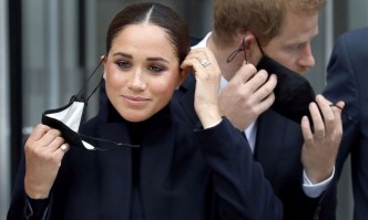 Сестрата на Меган Маркъл Саманта започва съдебен процес срещу