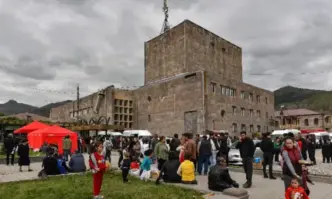 Комисията по петициите към турския парламент е получила молба с