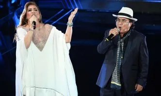 Концертът на Ал Бано и Ромина Пауър се отлага заради коронавируса