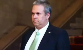 От Фейсбук профила на Виктор ДимчевМВР на ПП пази от