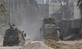 Израелски военни убиха терориста Фарук Амин Аласи командир на Хизбула