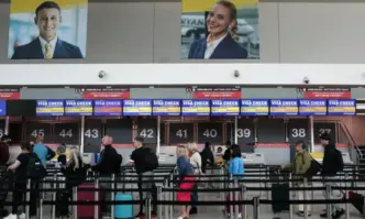 Световните медии за България в Шенген: Сбогом на паспортния контрол по пристанищата и летищата