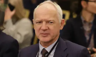 На воден стрес в Европа са подложени 30 от населението