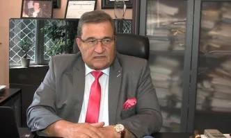 Атанас Тасев: Ще има геополитическа стабилност по проекта за АЕЦ Белене