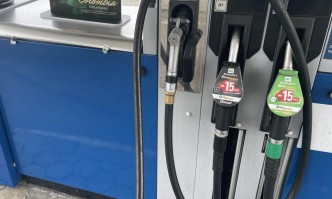 През последните 2 седмици цените на горивата изпълзяха напред щом