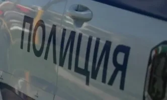 По първоначални данни мигрантите са от АфганистанВодач на микробус и