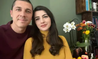 Лена Бориславова и Мирослав Иванов от Продължаваме промяната обявиха че