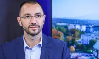 Антон Хекимян: Ние сме спирачка срещу катастрофата ПП (ВИДЕО)