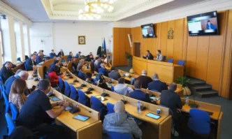 Столичната община вече има приет бюджет за 2025 година Това