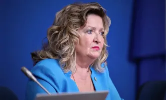 Не се съмнявам в своите качества смятам че ще бъда