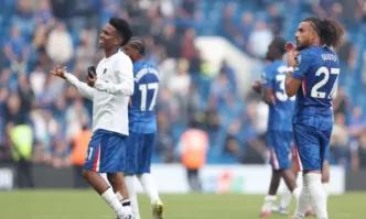 Как ще започне походът на Челси в Шампионската лига