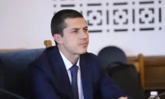 Вокални обяснения от представители на ПП ДБ с рога са безапелационно