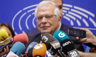 Борел: Разследването за корупция в Европейския парламент е много тревожно