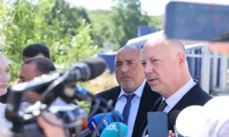 Ремонтът на пречиствателна станция Ясна поляна гарантира спокойното и чисто