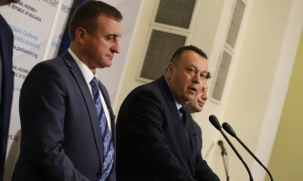 ДПС внесоха в Народното събрание законодателни изменения в общата част