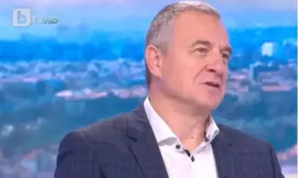 По думите му Борисов е най влиятелният политик защото е успял