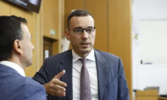 Одобриха плана за довършването на Околовръстния път на София